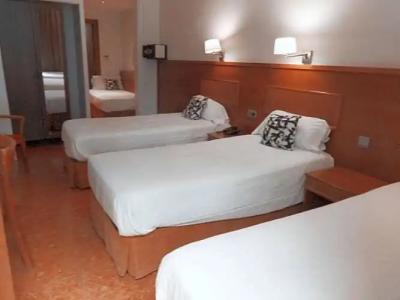 Lloret Ramblas - 123