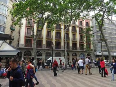 Lloret Ramblas - 2