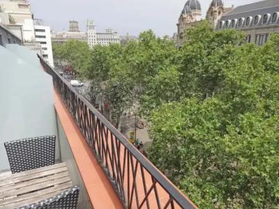 Lloret Ramblas - 100