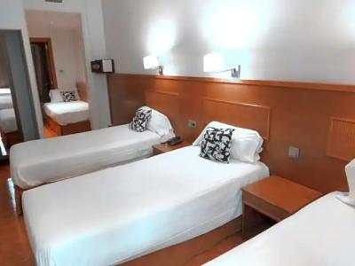 Lloret Ramblas - 122