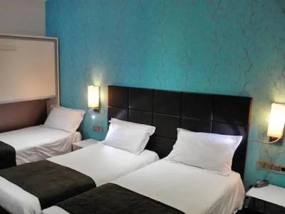 Lloret Ramblas - 127