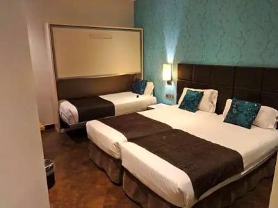 Lloret Ramblas - 119