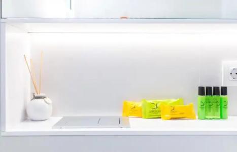 Cosmo Apartments Marina – Auditori - 38