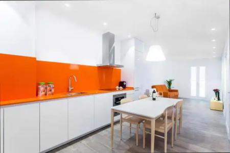 Cosmo Apartments Marina – Auditori - 35