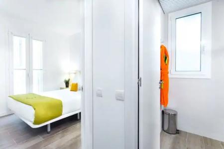 Cosmo Apartments Marina – Auditori - 3