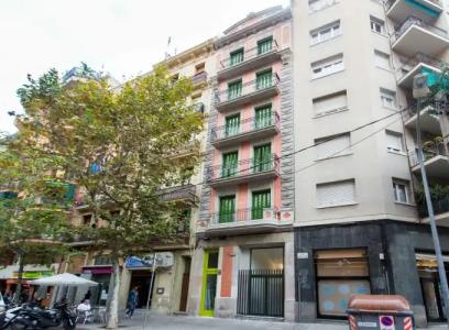 Cosmo Apartments Marina – Auditori - 0