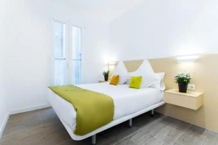 Cosmo Apartments Marina – Auditori - 25