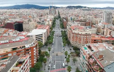 Cosmo Apartments Marina – Auditori - 9