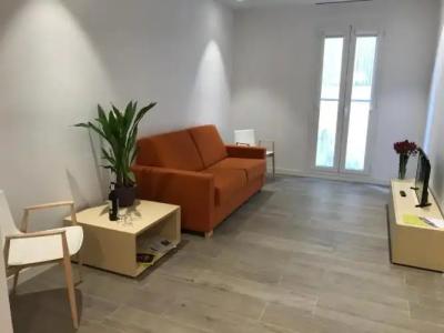 Cosmo Apartments Marina – Auditori - 31