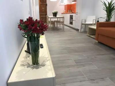 Cosmo Apartments Marina – Auditori - 2