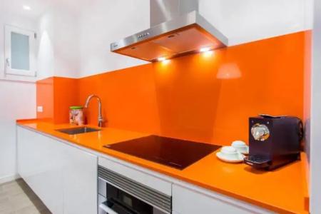 Cosmo Apartments Marina – Auditori - 23