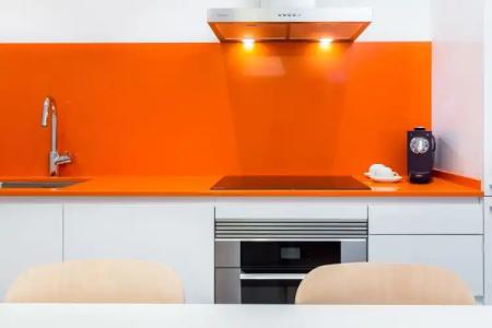 Cosmo Apartments Marina – Auditori - 13