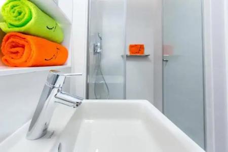 Cosmo Apartments Marina – Auditori - 36