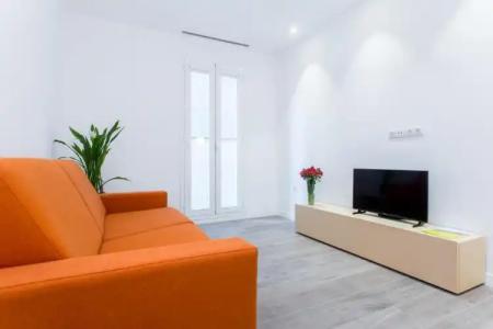 Cosmo Apartments Marina – Auditori - 33