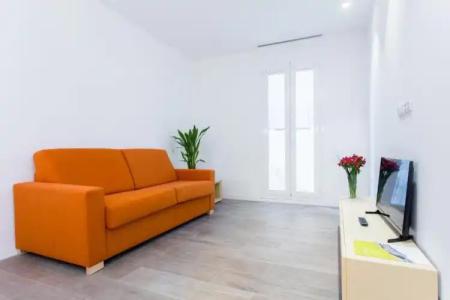 Cosmo Apartments Marina – Auditori - 34