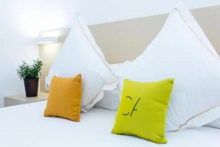 Cosmo Apartments Marina – Auditori - 28