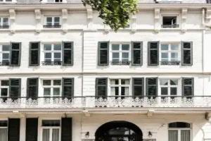 08028 Apartments, Barcelona