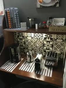 Hostal Boutique Khronos - 10