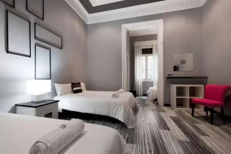 Hostal Boutique Khronos - 3