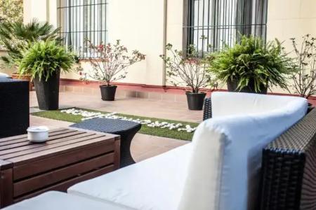 Hostal Boutique Khronos - 1