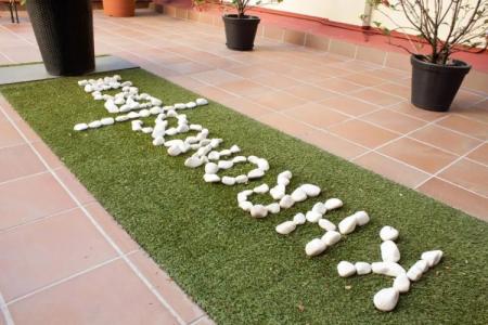 Hostal Boutique Khronos - 14