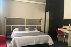 Hotel Palermo Barcelona, Barcelona