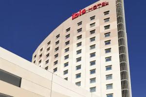 Ibis Meridiana Hotel