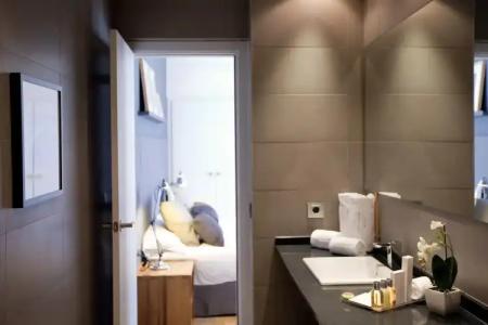 Apartments Sixtyfour - 20