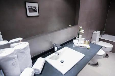 Apartments Sixtyfour - 48