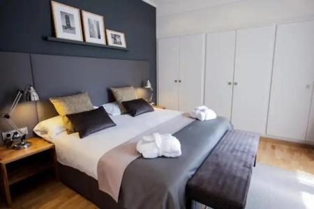 Apartments Sixtyfour - 46