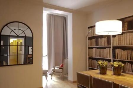 Apartments Sixtyfour - 50