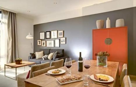 Apartments Sixtyfour - 74