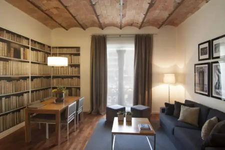 Apartments Sixtyfour - 24