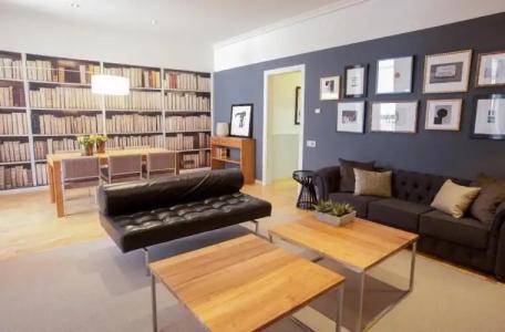 Apartments Sixtyfour - 52