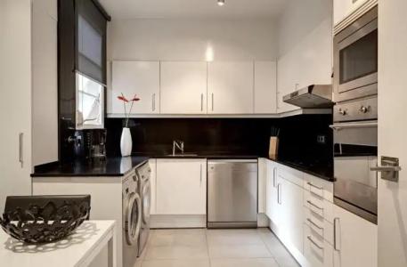 Apartments Sixtyfour - 41