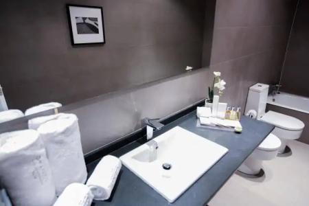 Apartments Sixtyfour - 6