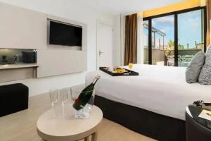 Grums Hotel & Spa, Barcelona