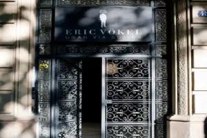 Eric Vökel Boutique Apartments - Gran Vía Suites, Barcelona