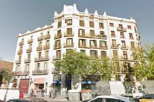 Apartaments Sant Jordi Girona 97, Barcelona