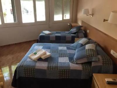 Hostal Rio de Castro - 66