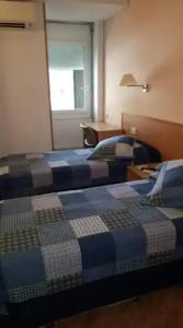 Hostal Rio de Castro - 17