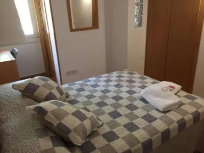 Hostal Rio de Castro - 10