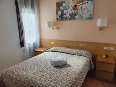 Hostal Rio de Castro - 44