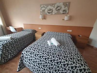 Hostal Rio de Castro - 37