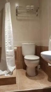 Hostal Rio de Castro - 14