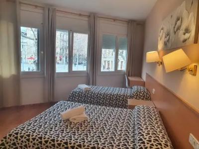 Hostal Rio de Castro - 25