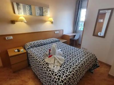 Hostal Rio de Castro - 15