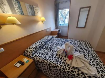 Hostal Rio de Castro - 9