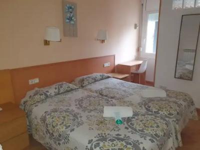 Hostal Rio de Castro - 13