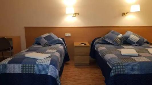 Hostal Rio de Castro - 60